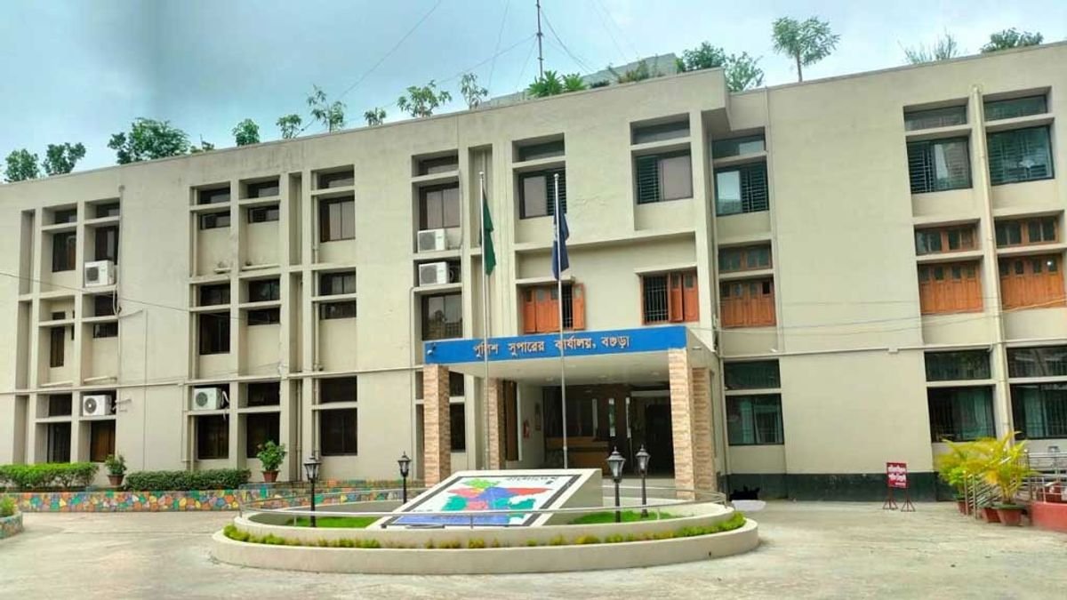 বগুড়া পুলিশে বিল জালিয়াতি: আত্মসাৎ ৩ কোটি, তদন্তে ৩০ পুলিশ সদস্যের নাম
