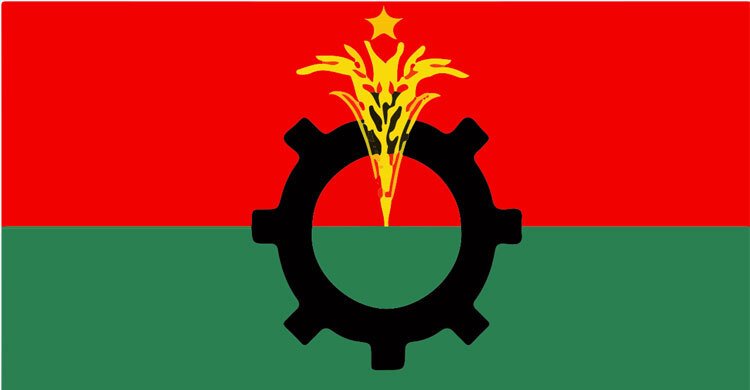 শনিবার বিএনপির কালো পতাকা মিছিল: রিজভী