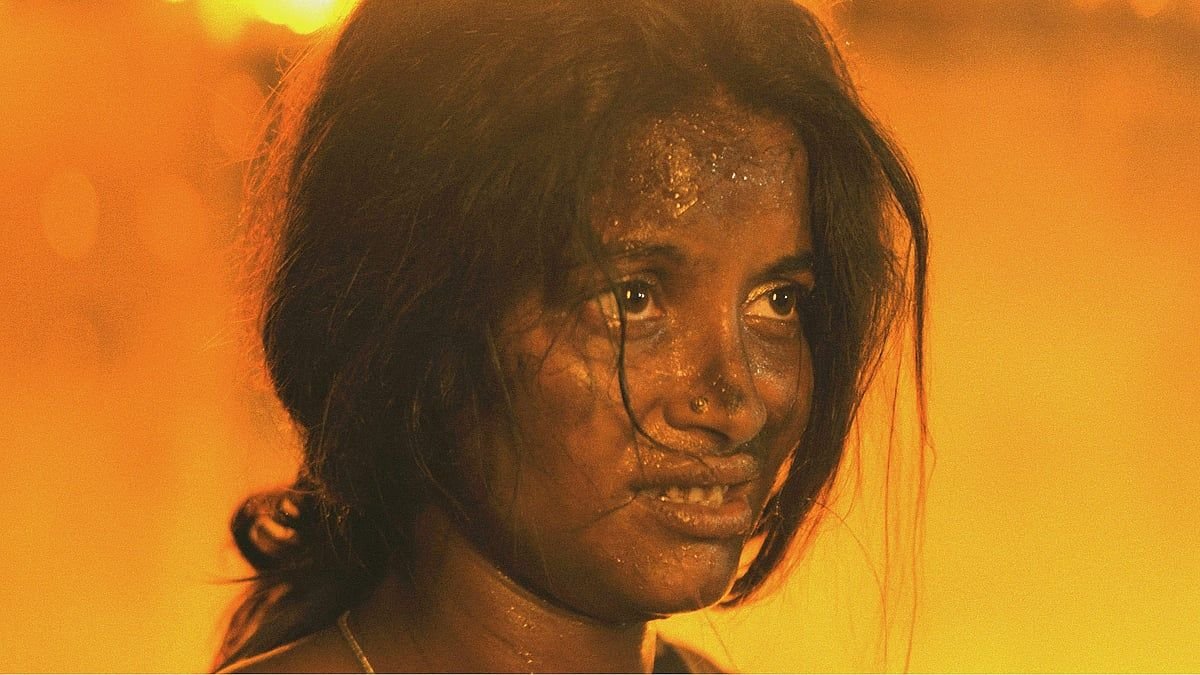বাংলাদেশ থেকে অস্কারে যাচ্ছে সুমনের ‘রইদ’