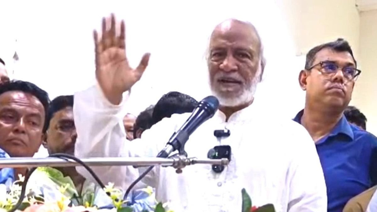 হেলথ ও কৃষি কার্ডের সুফল পাচ্ছে দেশের মানুষ: স্থানীয় সরকার মন্ত্রী
