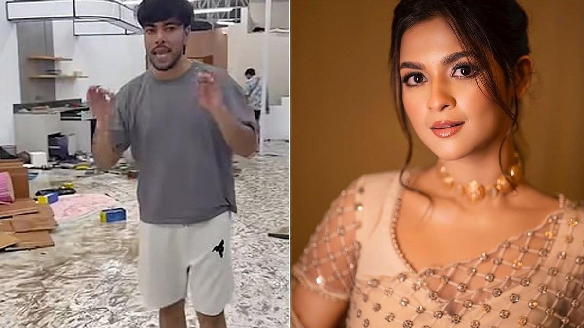 সালমান মুক্তাদিরের স্টুডিওতে যা ঘটেছে, মেনে নেওয়ার মতো নয়: সাদিয়া আয়মান