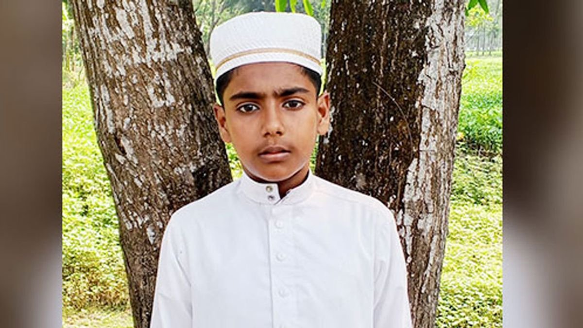 সাবেক স্ত্রীর অন্যত্র বিয়ে, ক্ষোভে নিজ সন্তানকে হত্যার অভিযোগ