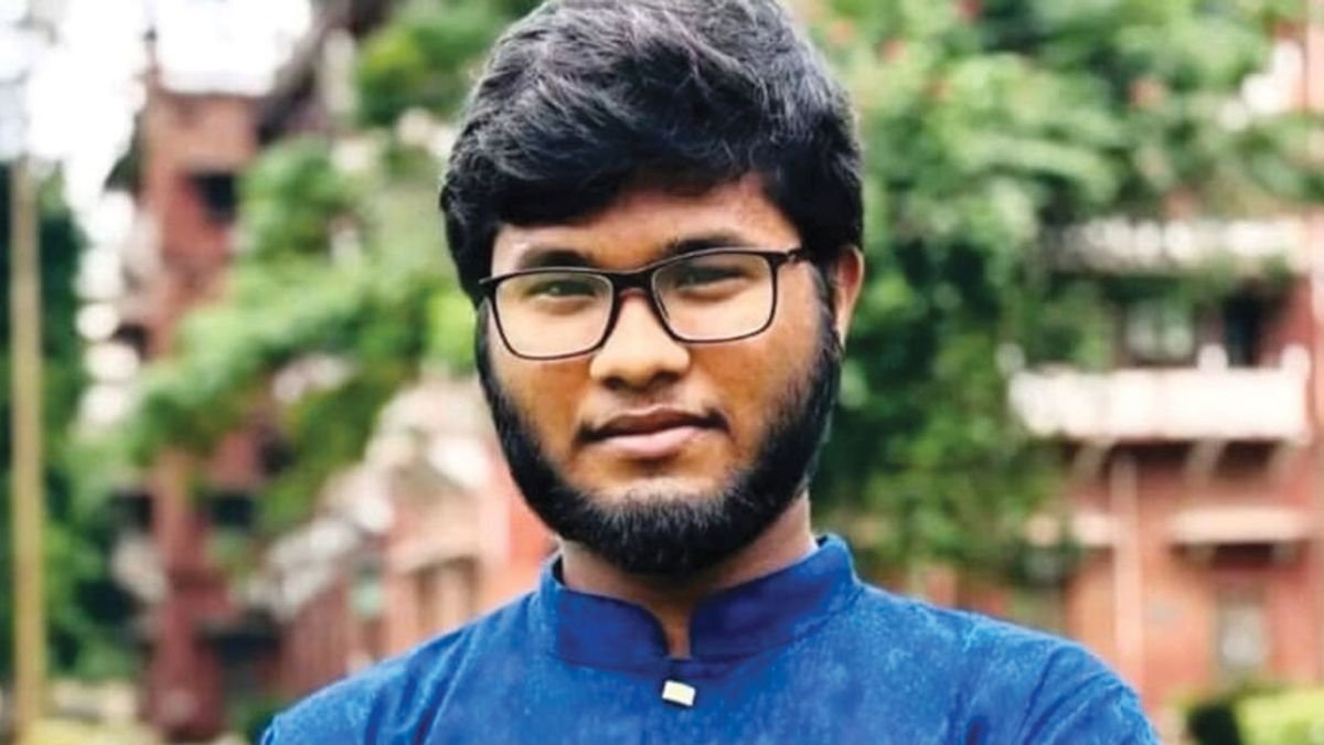 হঠাৎ জ্বর, হাসপাতালে নেওয়ার আগেই মৃত্যু ঢাবি শিক্ষার্থীর