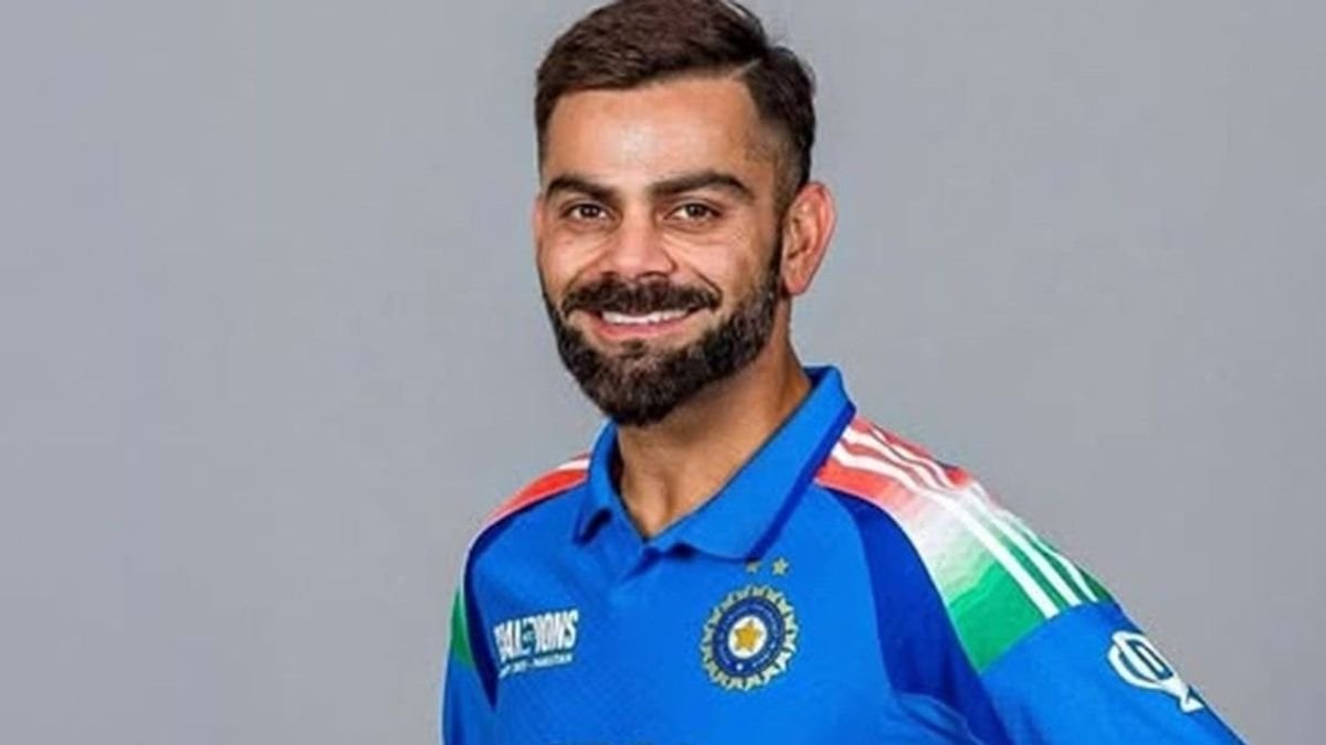 বিশ্বমঞ্চেই গুডবাই বলবেন কিং কোহলি