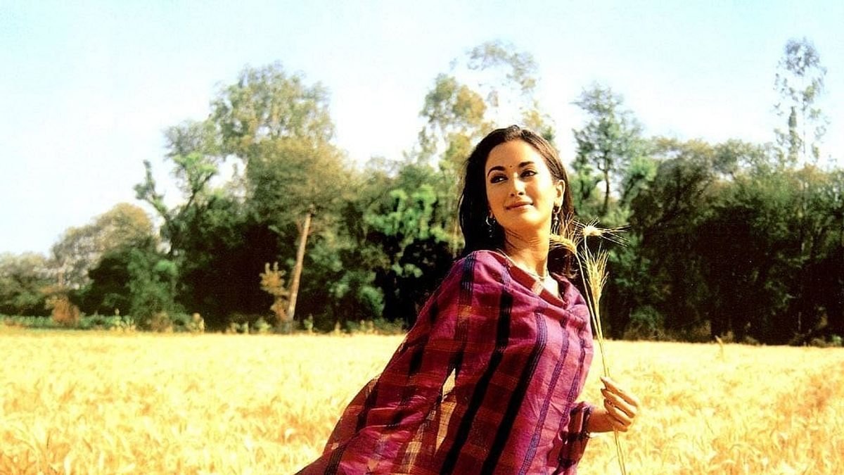 এক সিনেমার পরেই অভিনয় ছাড়েন শাহরুখের নায়িকা, স্বামী ৪৮ হাজার কোটি রুপির মালিক